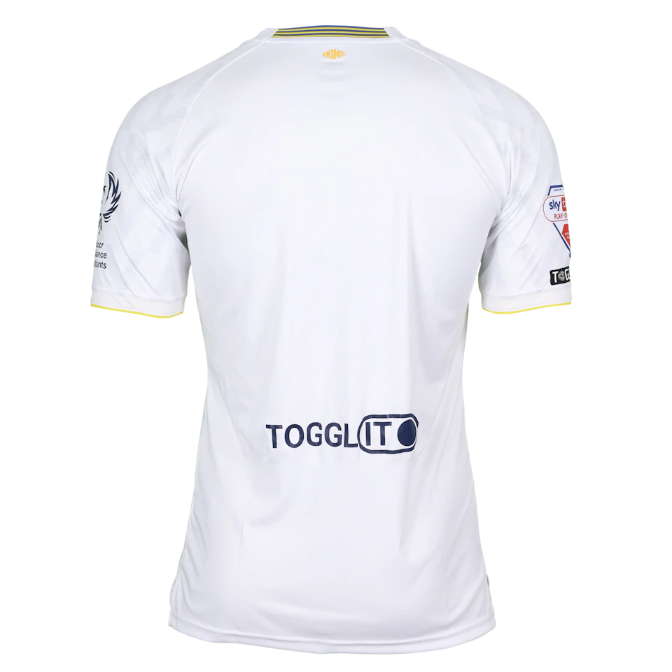 Squad Signed Shirt - 1