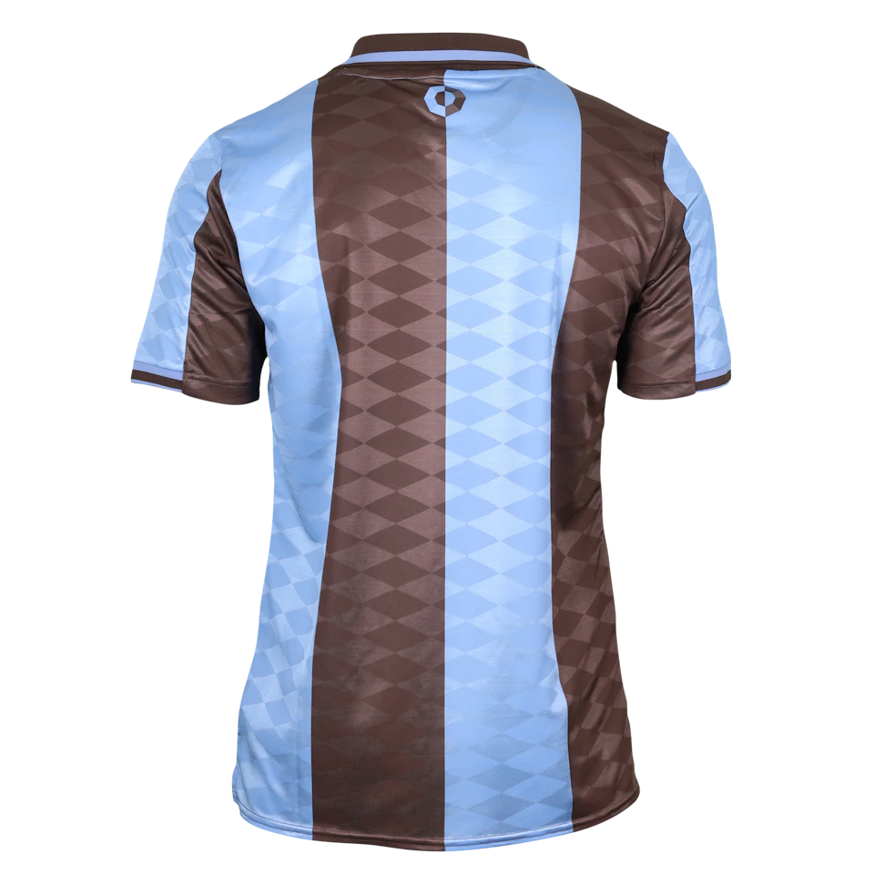 Squad Signed Shirt - 3