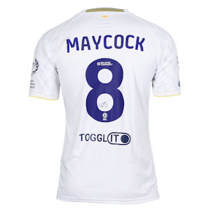 Camiseta Callum Maycock AFC Wimbledon