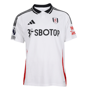 Issa Diop Fulham shirt