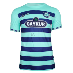 Ibrahim Olawoyin Çaykur Rizespor shirt