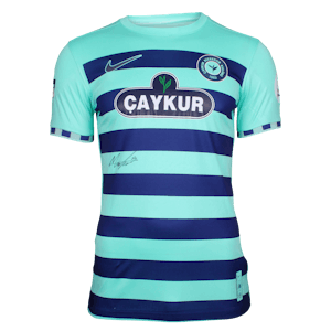 Mithat Pala Çaykur Rizespor forması