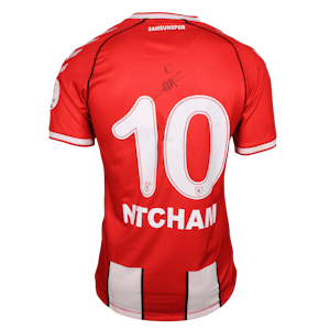 Jules Olivier Ntcham Samsunspor jersey