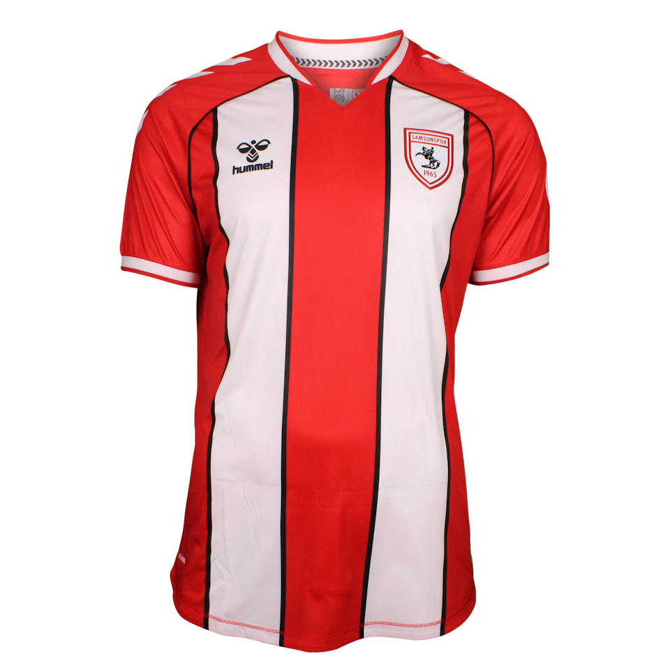 Landry Dimata  Samsunspor jersey
