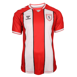Emre Kılınç Samsunspor shirt