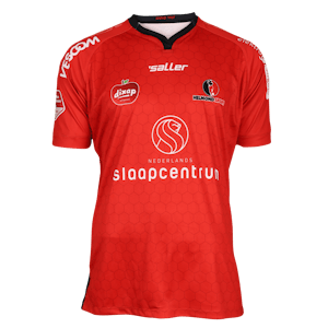 Maillot de Tobias Pachonik (Helmond Sport)
