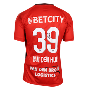 Shirt van Anthony van den Hurk Helmond Sport
