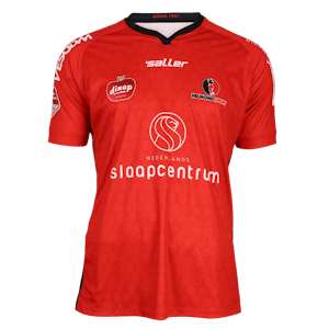 Shirt van Anthony van den Hurk Helmond Sport