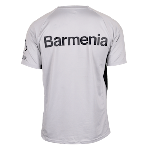 Edmond Tapsoba | Training Top