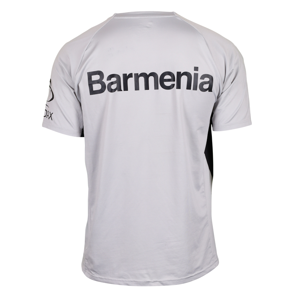 Edmond Tapsoba | Training Top