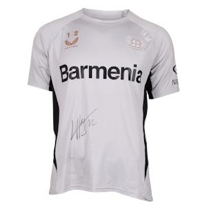 Edmond Tapsoba | Training Top