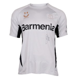 Granit Xhaka | Training Top