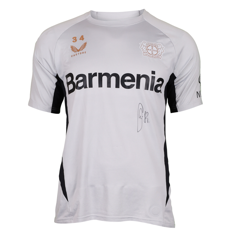 Granit Xhaka | Training Top