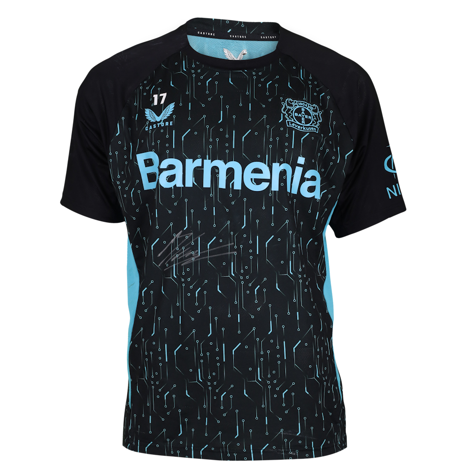 Matej Kovar | Training Top