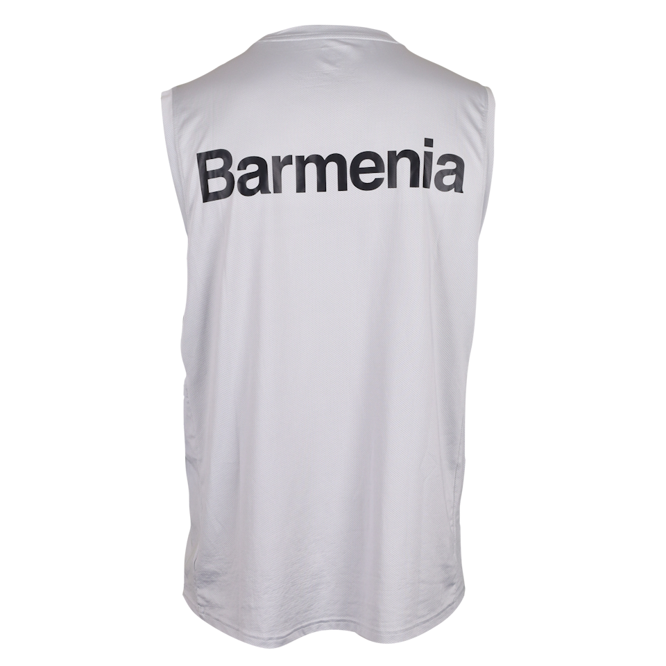 Robert Andrich | Training Top