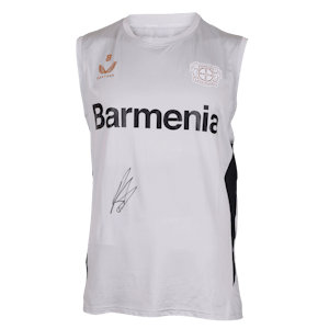 Robert Andrich | Training Top