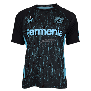  Lukas Hradecky | Training Top