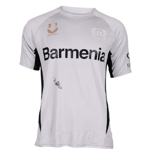 Amine Adli | Training Top