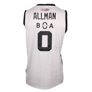 Kyle Allman