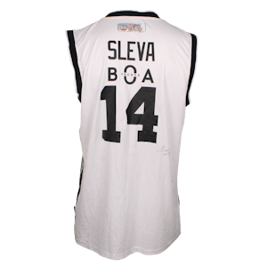 Dustin Sleva