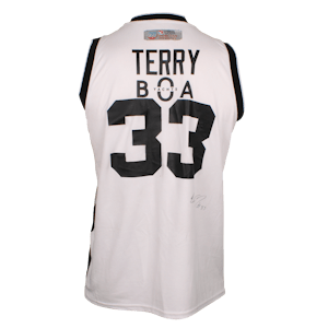 Emanuel Terry