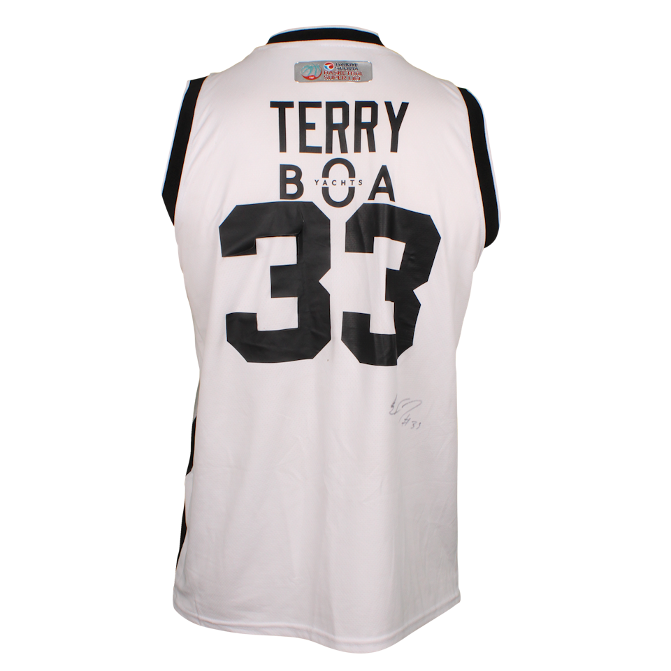 Emanuel Terry