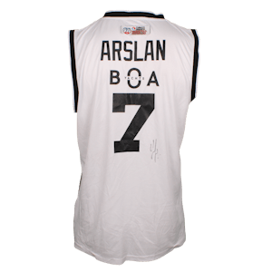 Yiğit Arslan