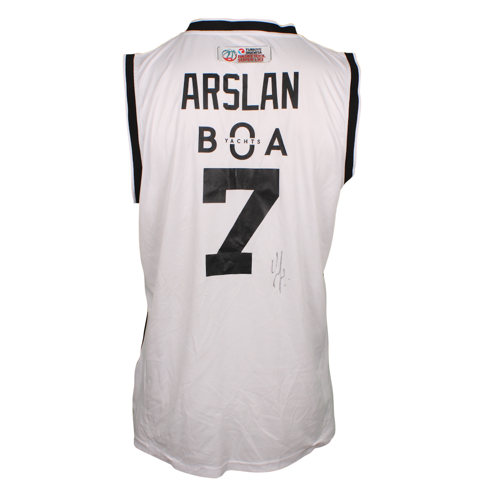 Yiğit Arslan