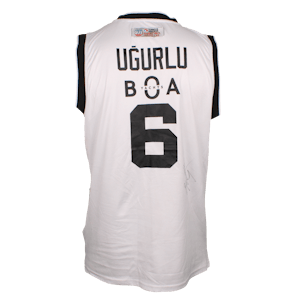Berk Uğurlu