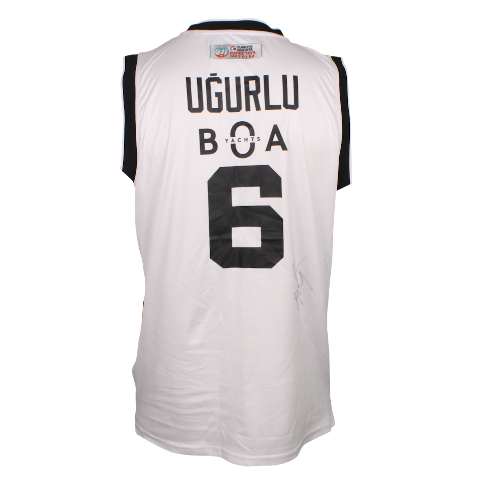 Berk Uğurlu
