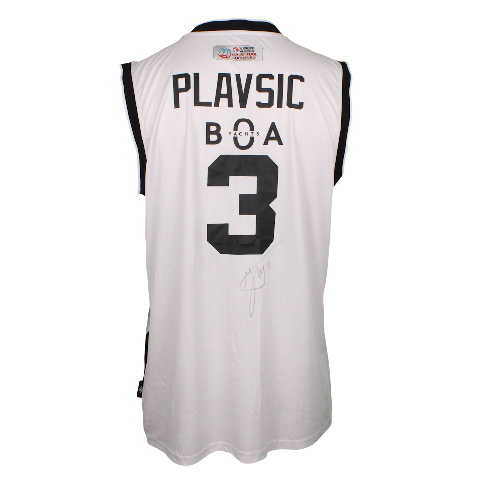 Uroš Plavšić