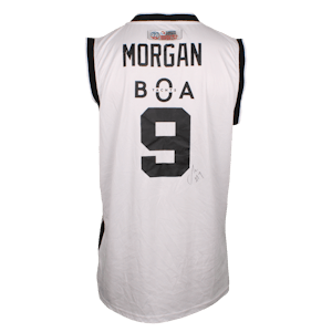 Conor Morgan