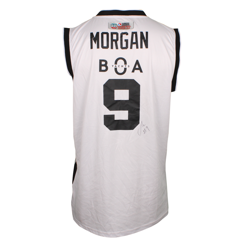 Conor Morgan