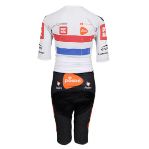 Georgi Pfeiffer | Stage 7
