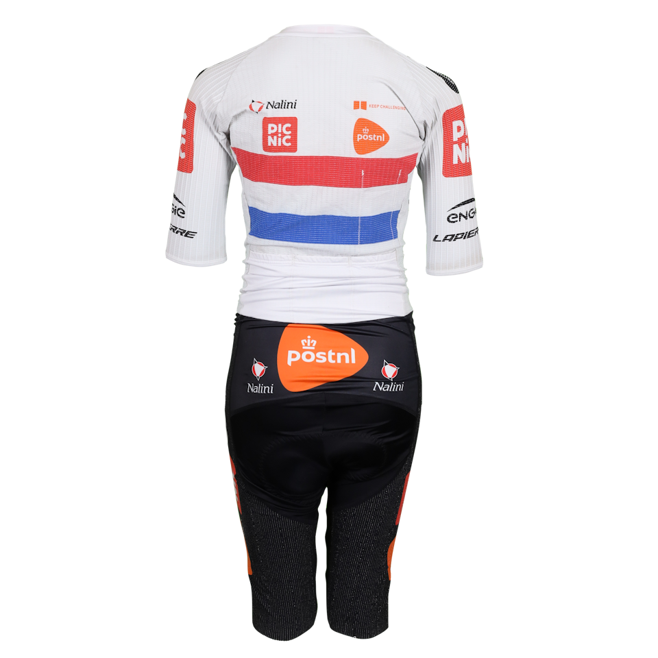 Georgi Pfeiffer | Stage 7