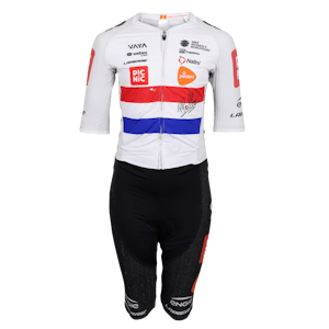 Georgi Pfeiffer | Stage 7