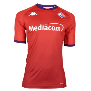Robin Gosens Fiorentina shirt