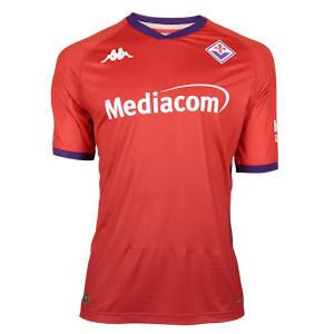 Pablo Marí Villar Fiorentina jersey