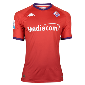 Luca Ranieri Fiorentina shirt