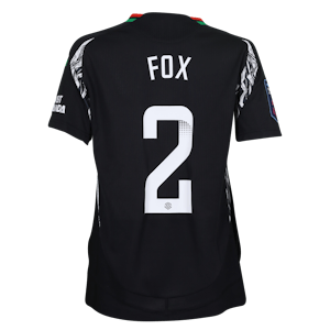 Maillot de Emily Fox (Arsenal WFC)