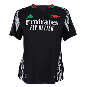 Maillot de Emily Fox (Arsenal WFC)