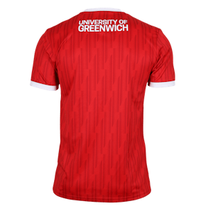 Squad Signed Shirt - 1