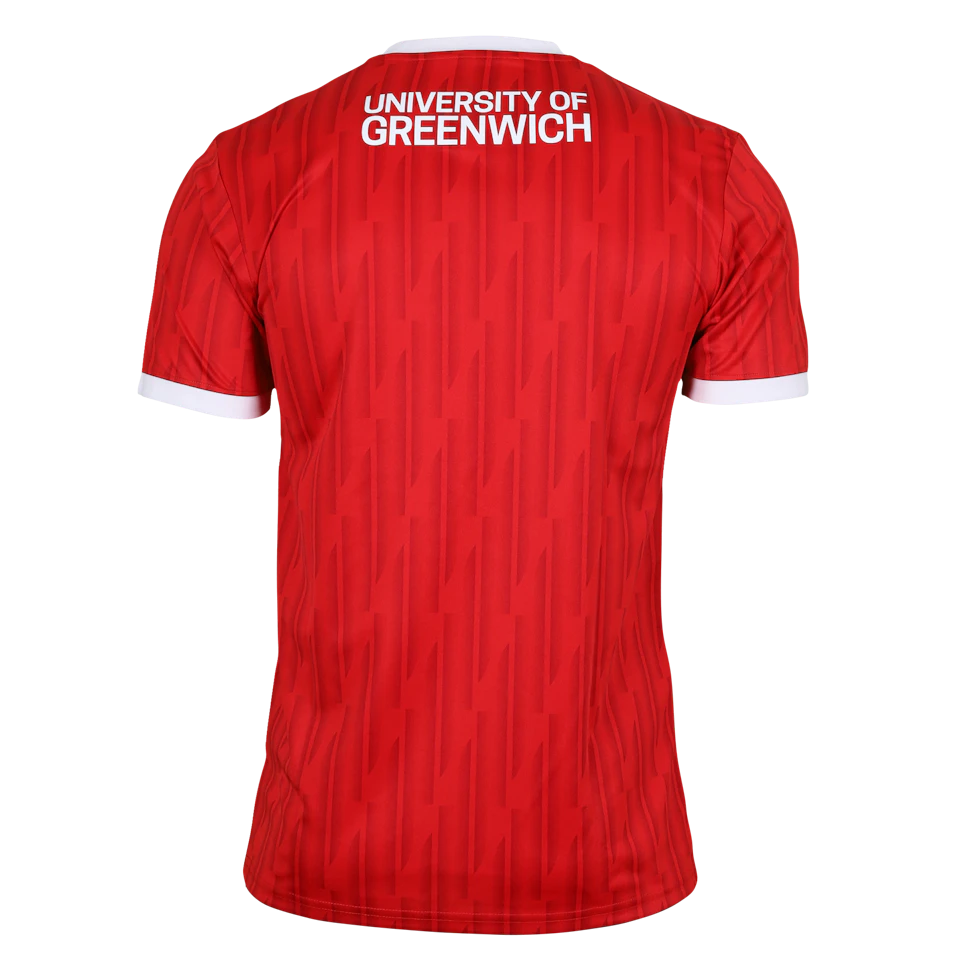 Squad Signed Shirt - 1 | Charlton Athletic