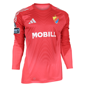 Filip Manojlović Djurgården shirt
