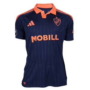 Hampus Finndell Djurgården shirt