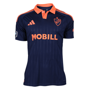 Theo Bergvall Djurgården camisola