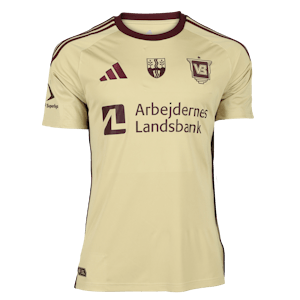 Miiko Martín Albornoz Inola Vejle Boldklub jersey