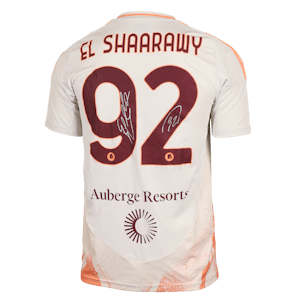 Stephan El Shaarawy AS Roma shirt