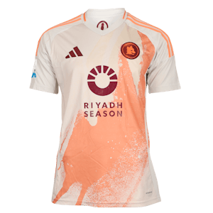 Leandro Paredes AS Roma jersey