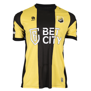 Jersey Nordin Musampa Vitesse